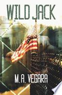 libro Wild Jack